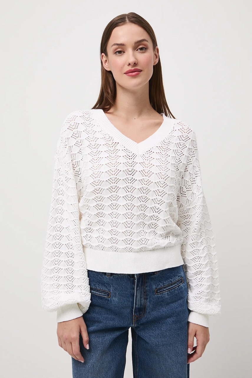 Свитер Medicine цвет бежевый