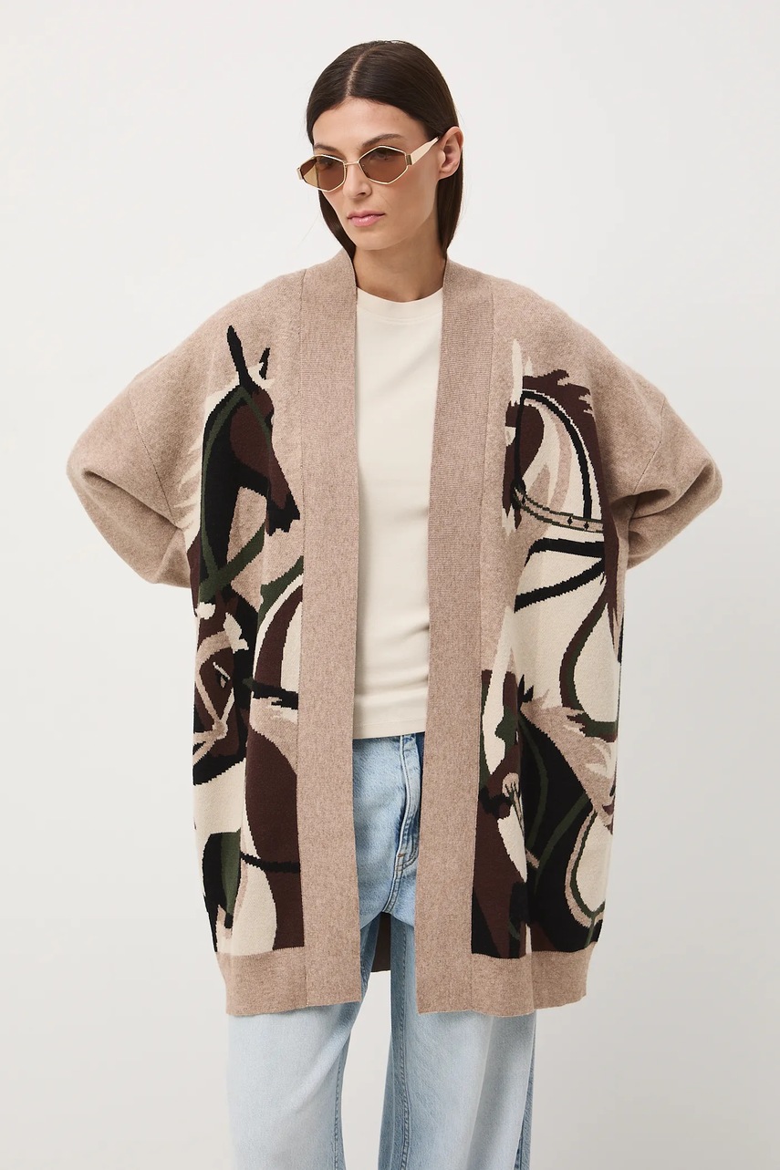 Джемпер Medicine лёгкий