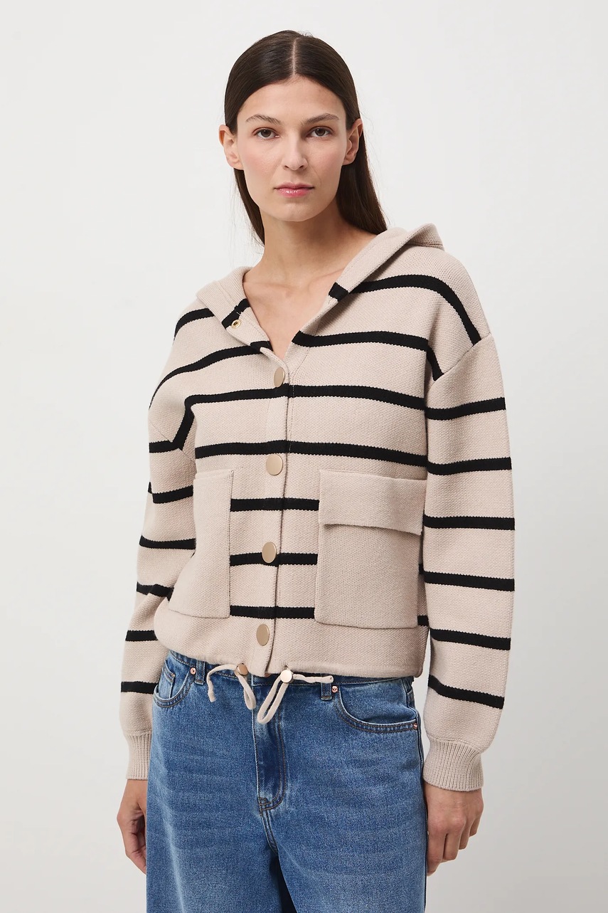 Джемпер Medicine цвет бежевый