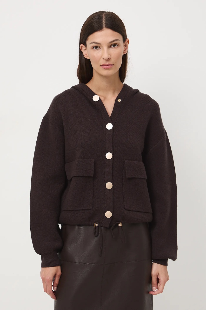 Джемпер Medicine цвет коричневый