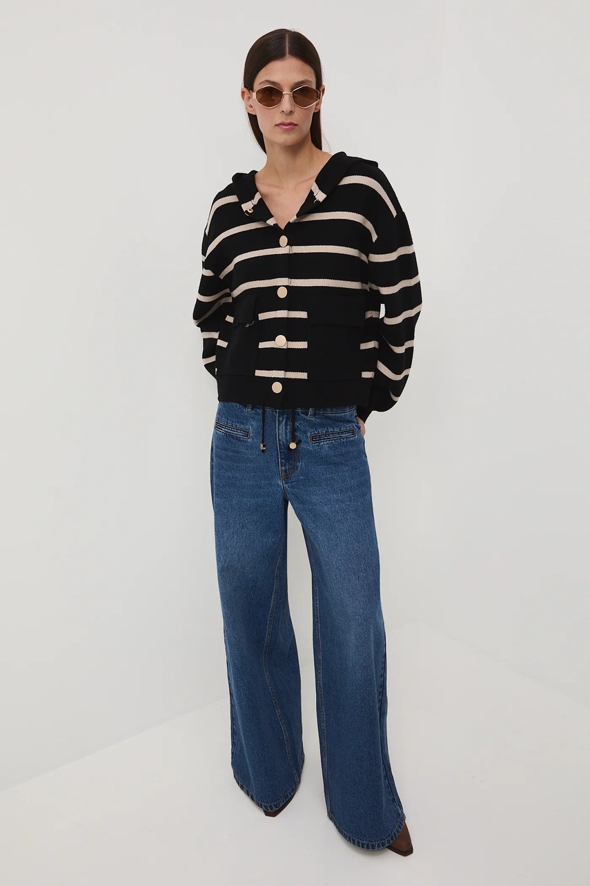 Джемпер Medicine цвет чёрный