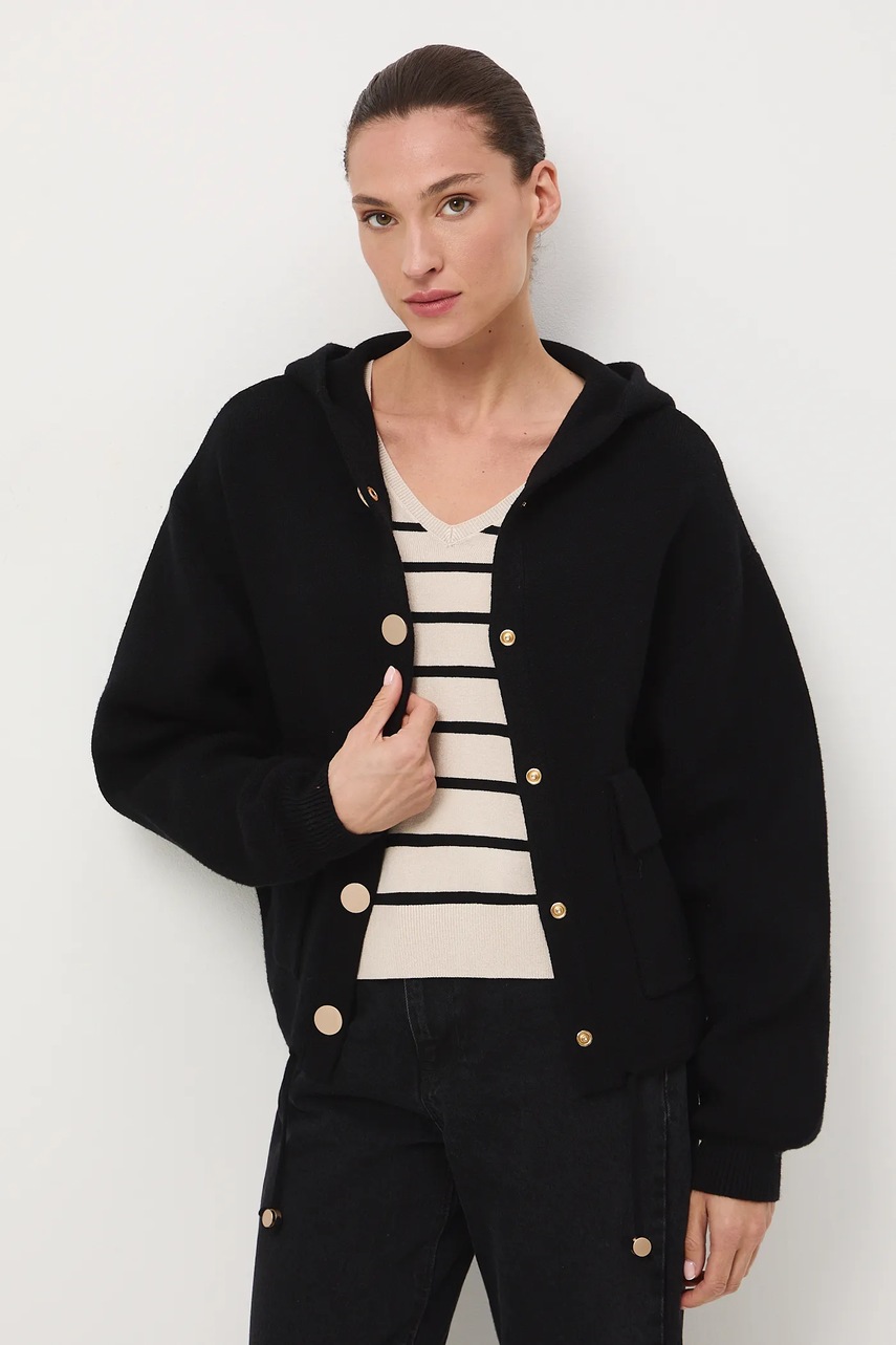 Джемпер Medicine цвет чёрный