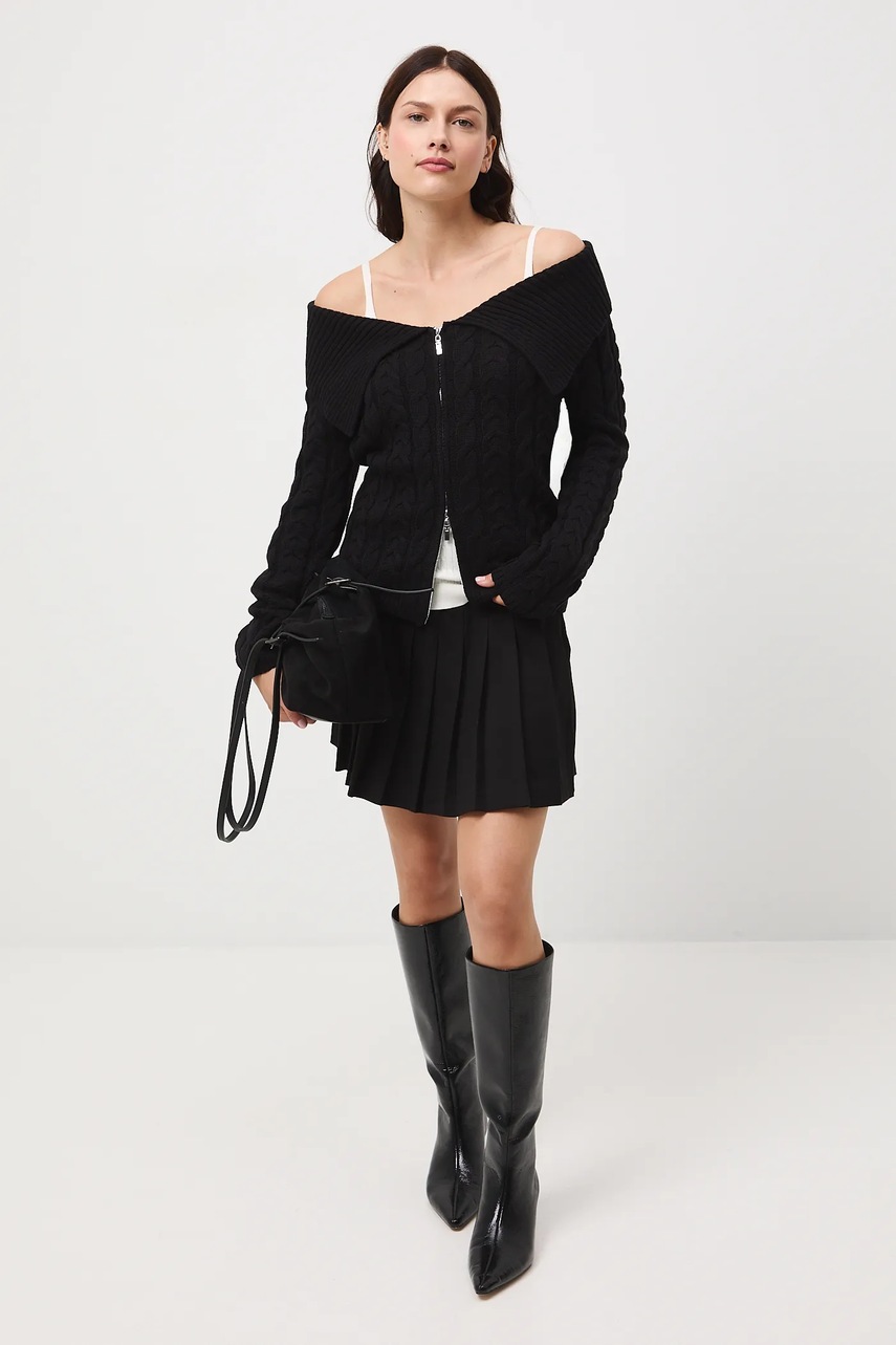 Джемпер Medicine цвет чёрный