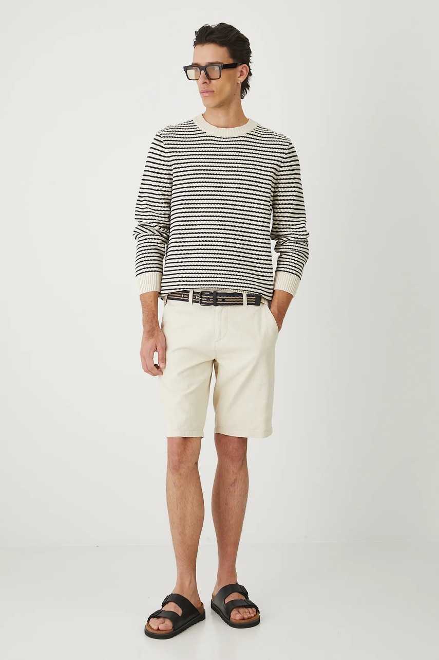 Свитер Medicine цвет бежевый