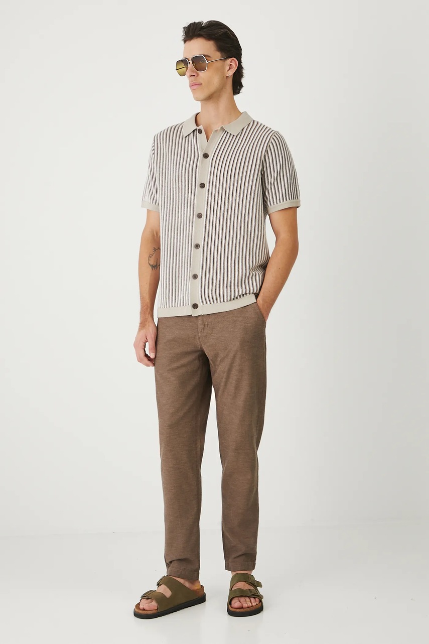 Хлопковый кардиган Medicine