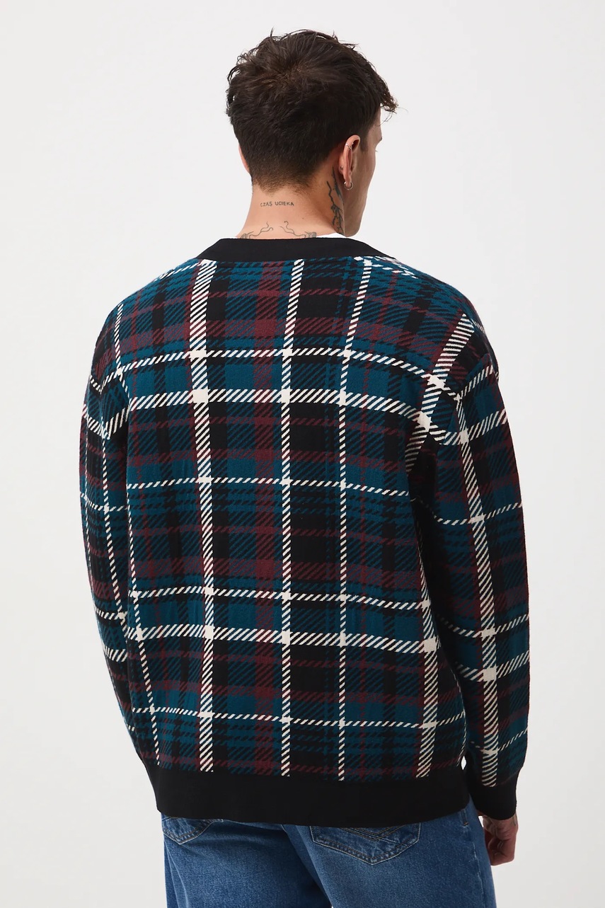 Πλεκτή ζακέτα Medicine φωτογραφία