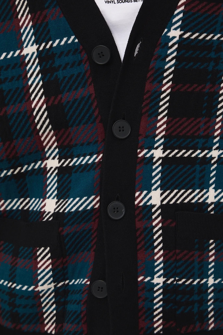 Πλεκτή ζακέτα Medicine φωτογραφία