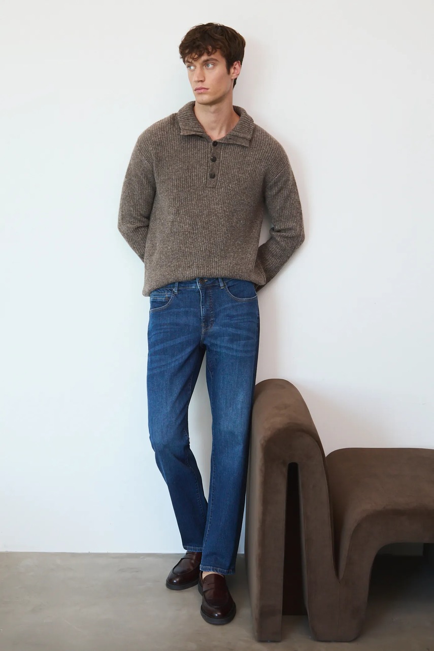 Свитер Medicine цвет коричневый