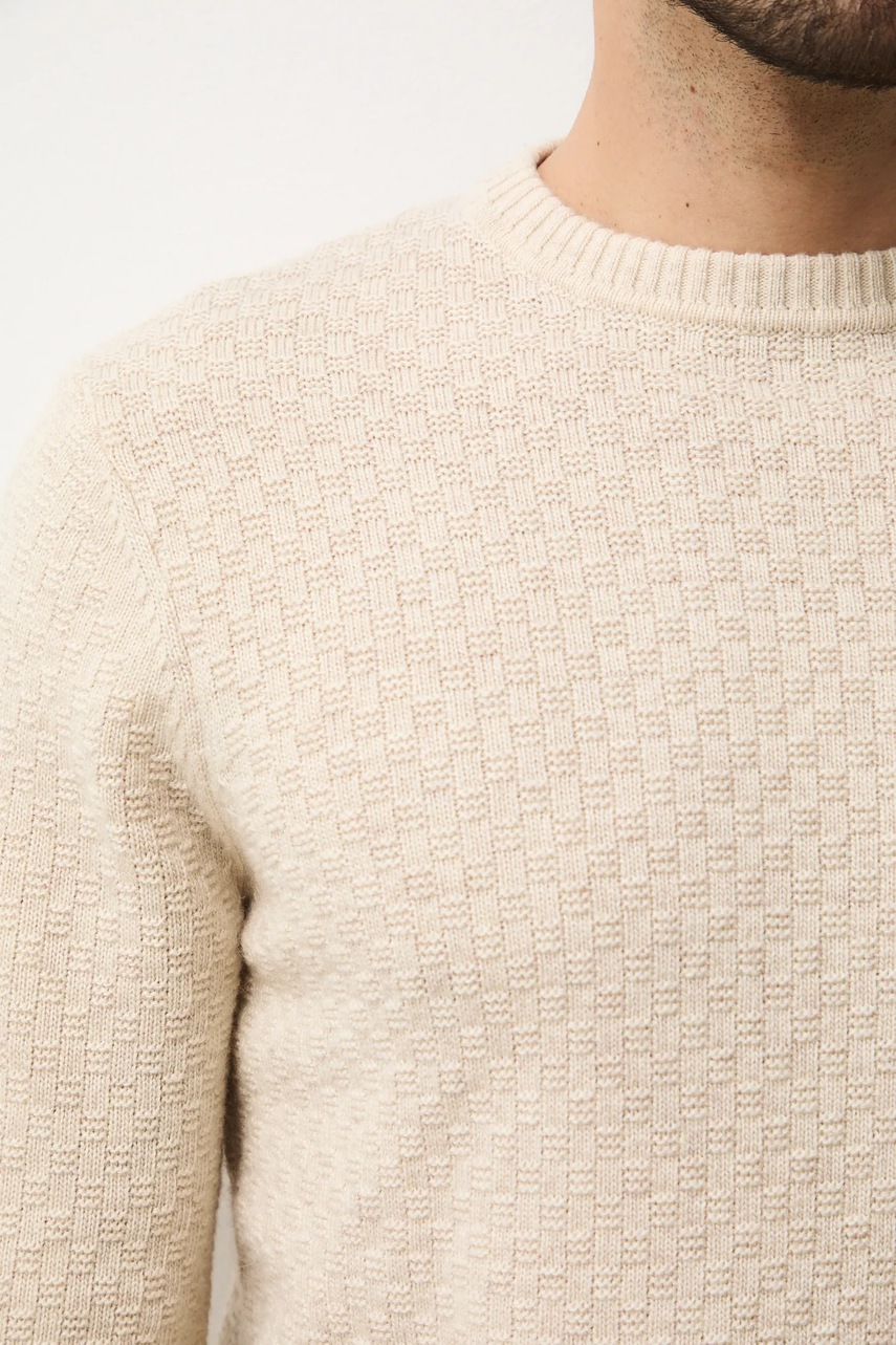 Sveter s prímesou vlny Medicine.