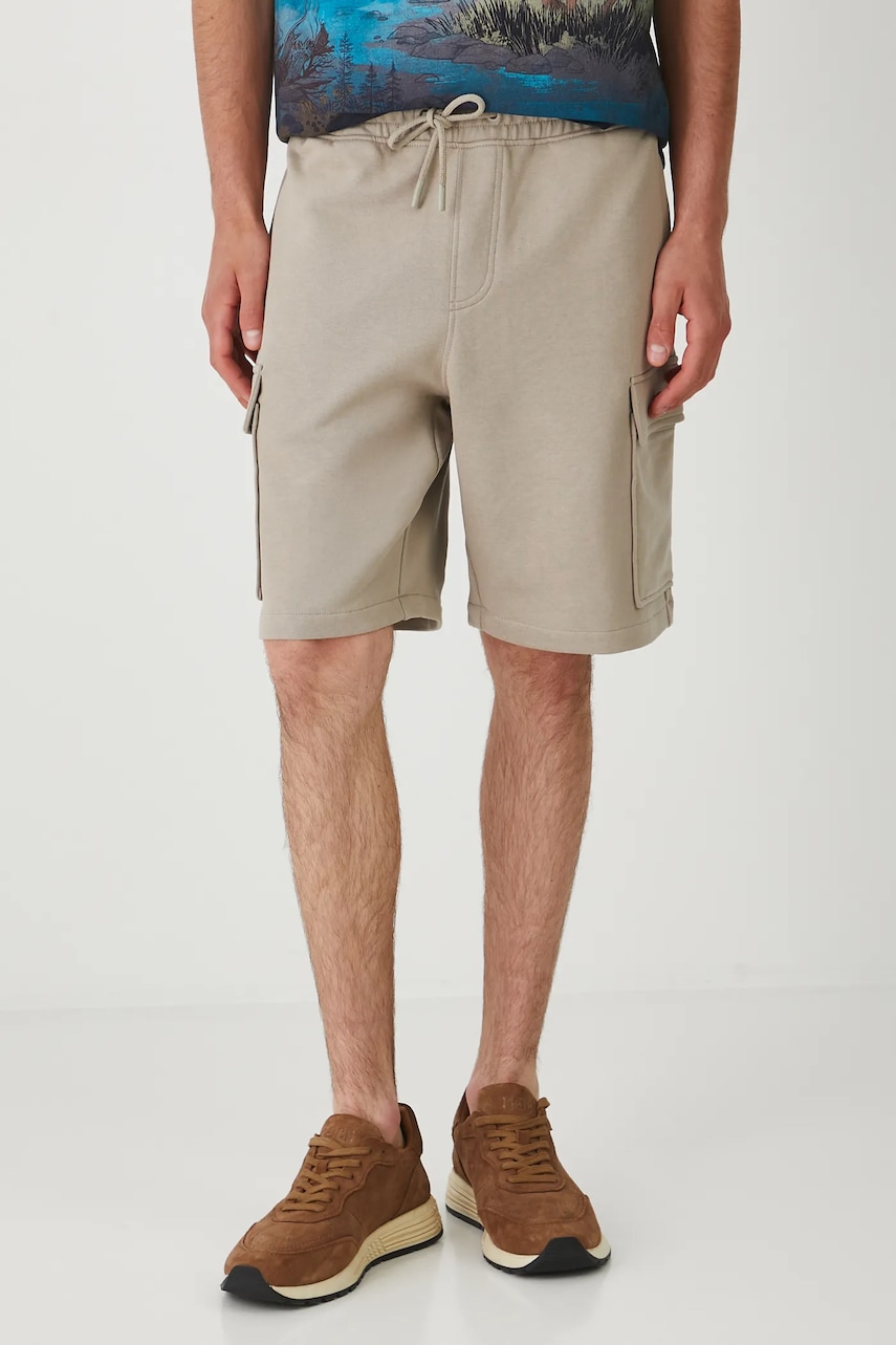 Bavlněné šortky Medicine