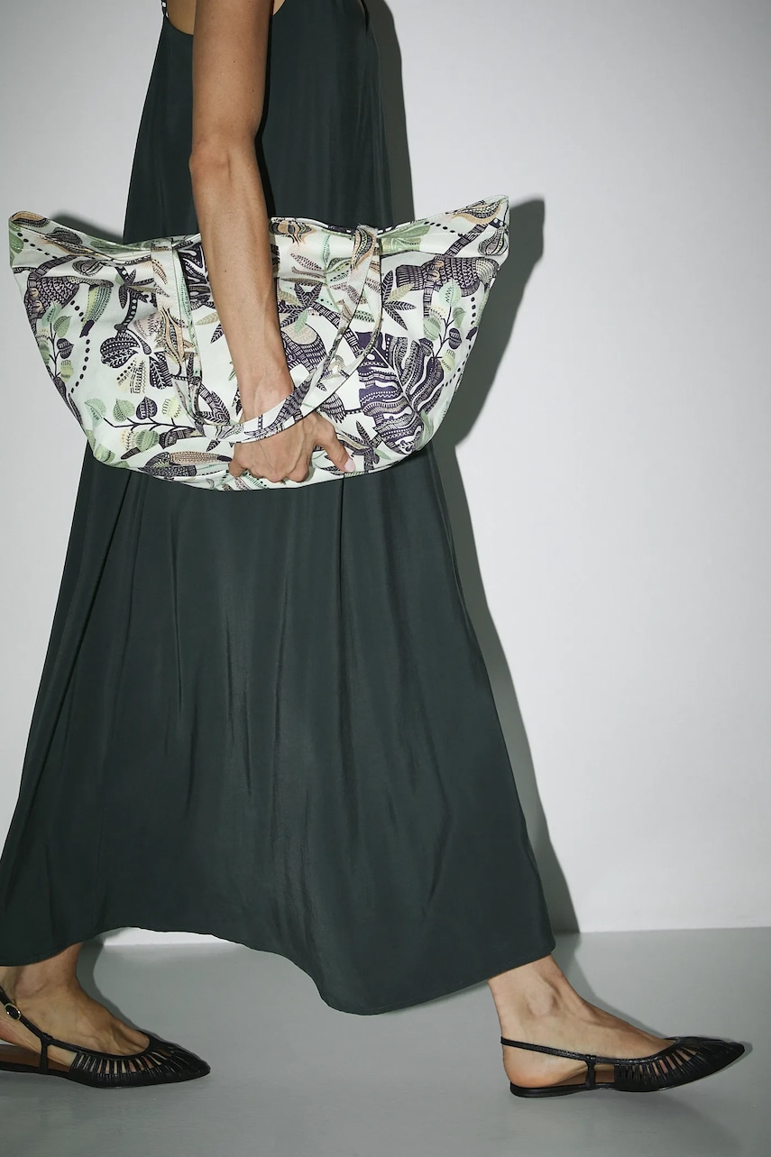 Τσάντα Medicine