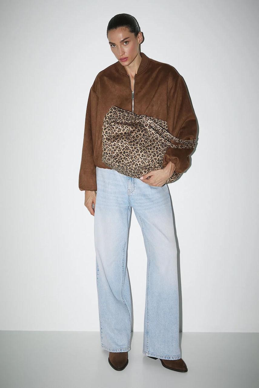 Τσάντα Medicine