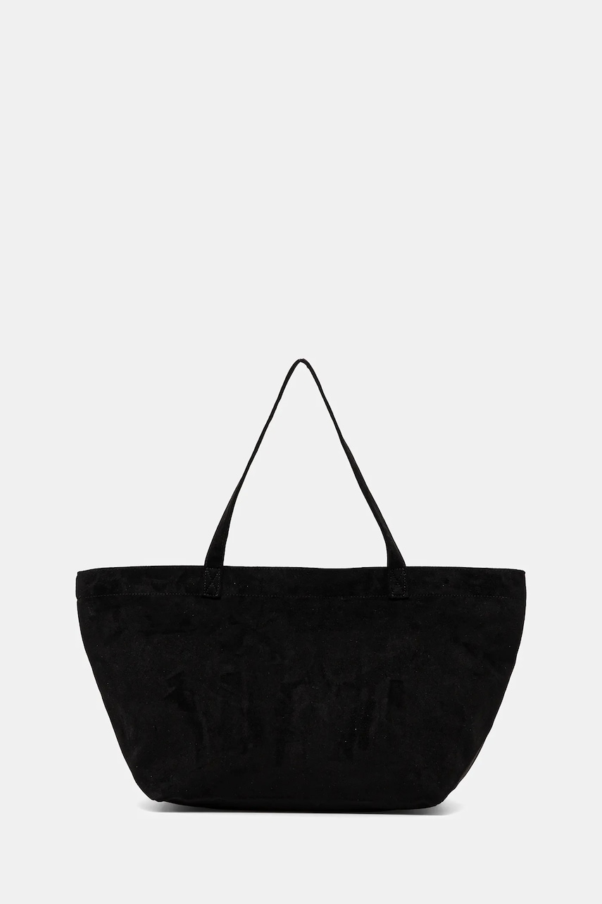 Medicine poșetă culoarea negru