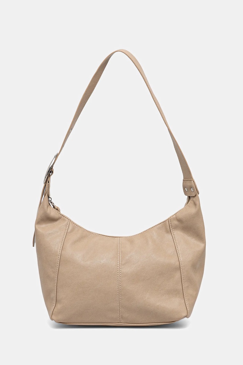 Сумочка Medicine цвет бежевый
