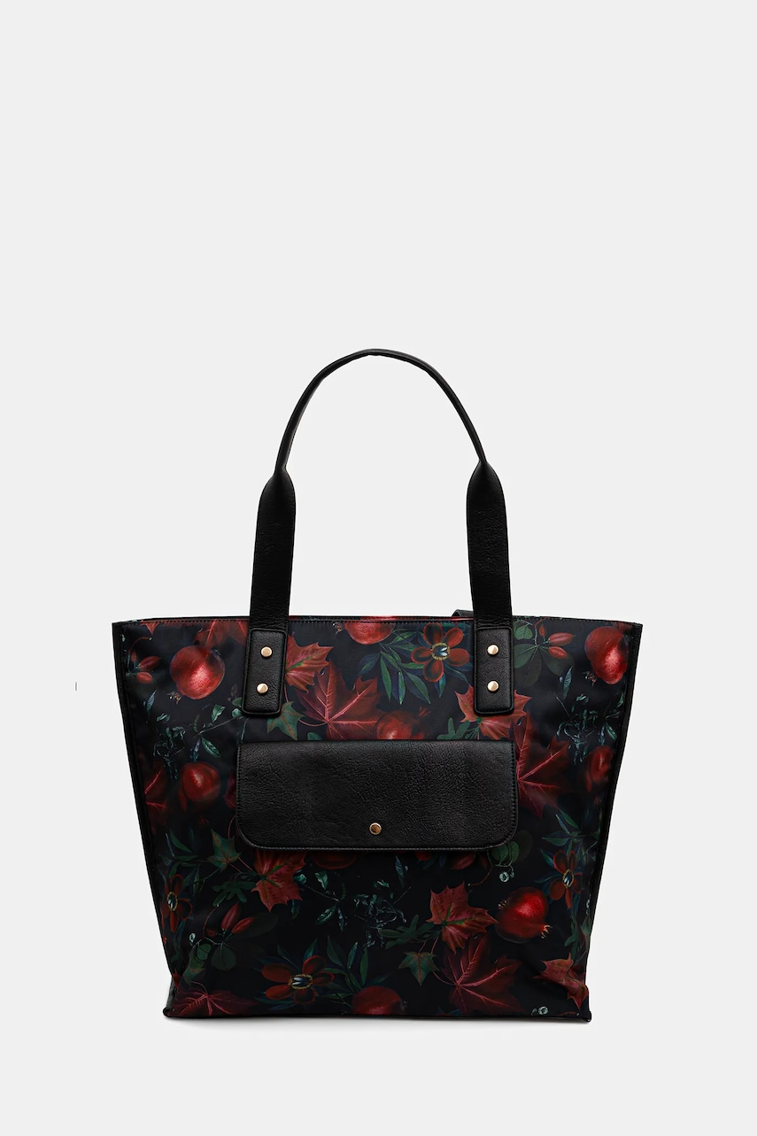 Medicine poseta culoarea negru