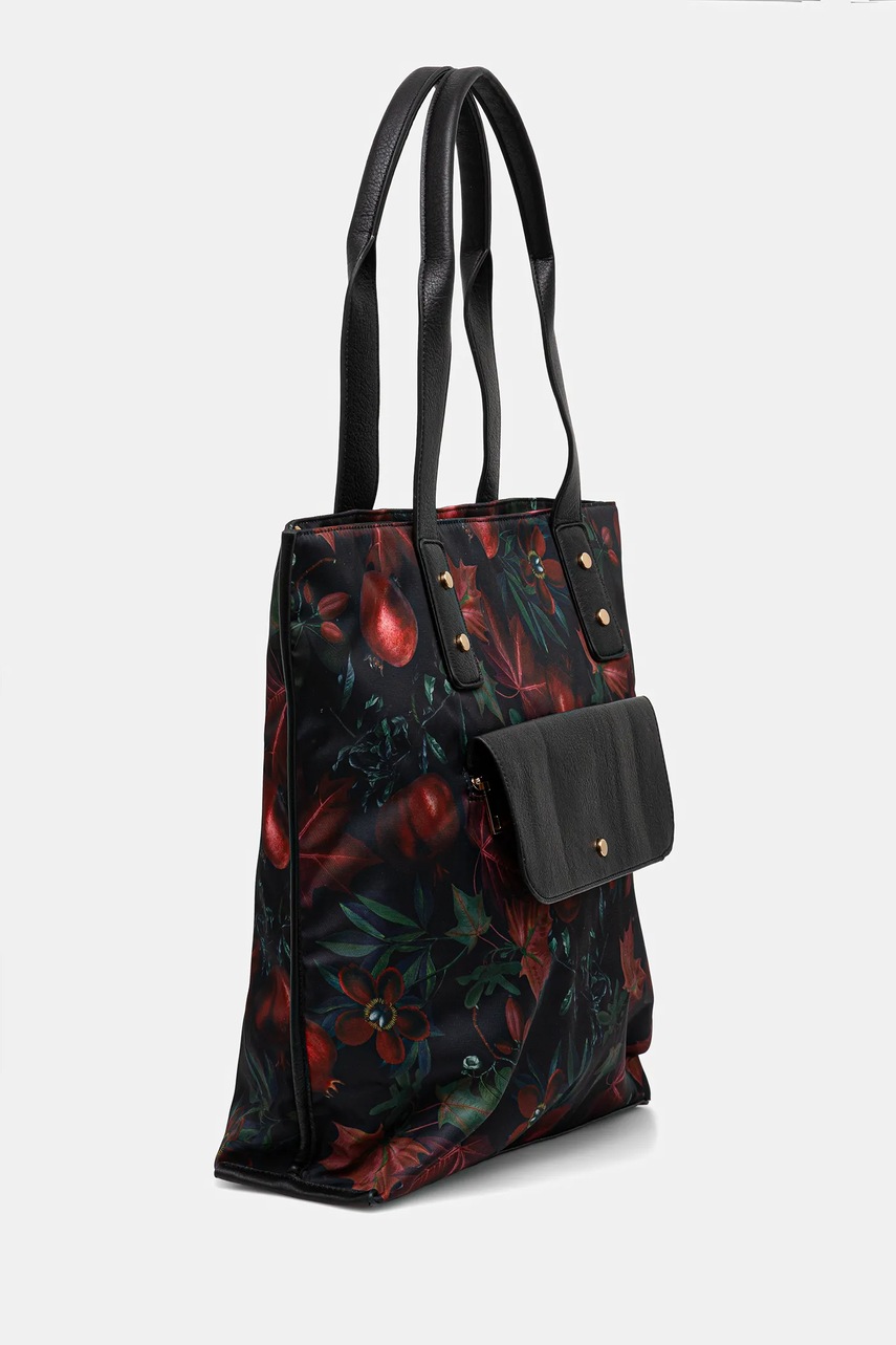 Сумочка Medicine цвет чёрный