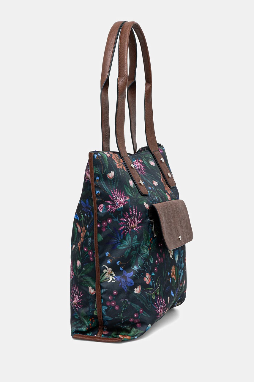 Сумочка Medicine цвет чёрный