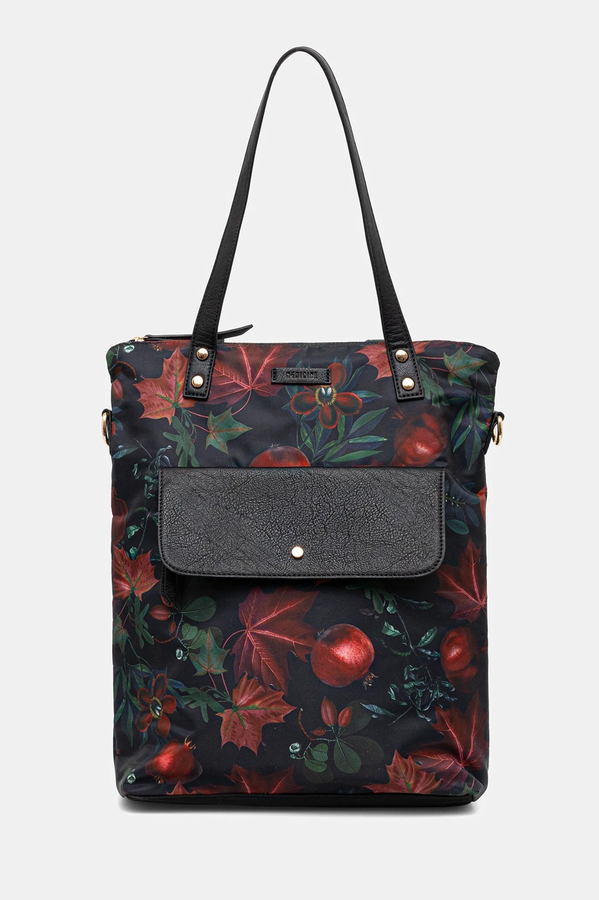 Сумочка Medicine цвет чёрный