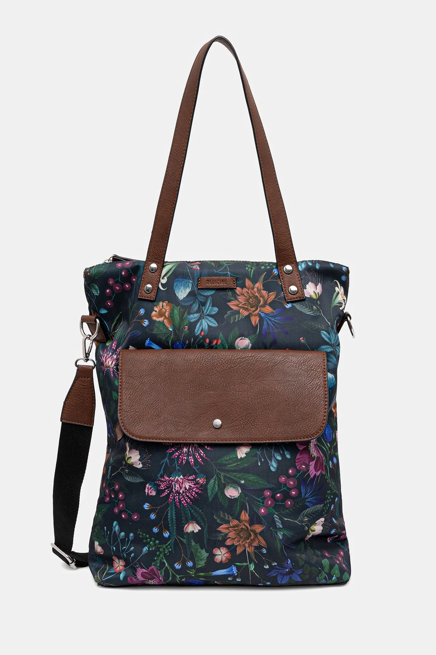 Medicine poșetă culoarea negru Femei / Accesorii / Genţi de umăr / Shopper și tote answear.ro 2 Medicine poșetă culoarea negru Femei / Accesorii / Genţi de umăr / Shopper și tote answear.ro 2