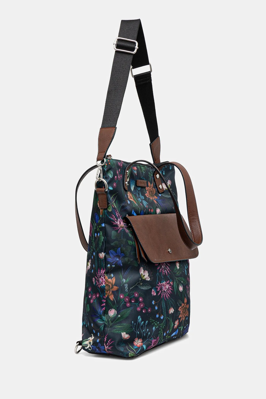 Сумочка Medicine цвет чёрный