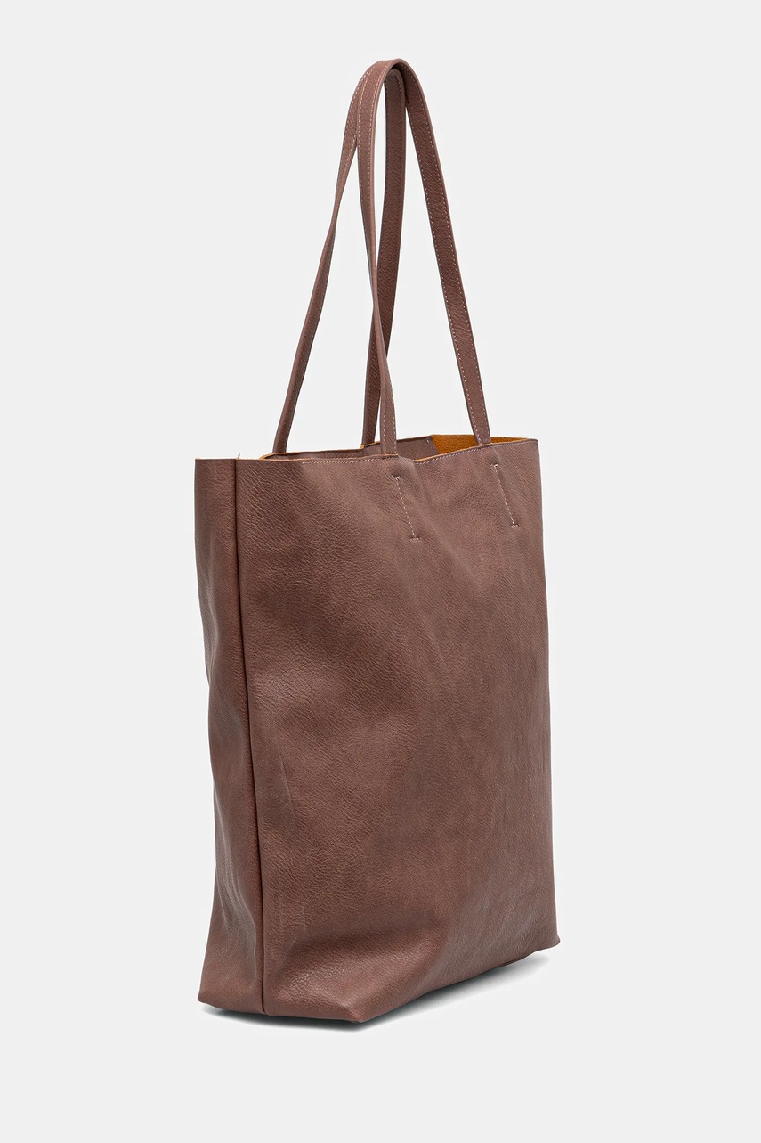 Сумочка Medicine цвет бежевый