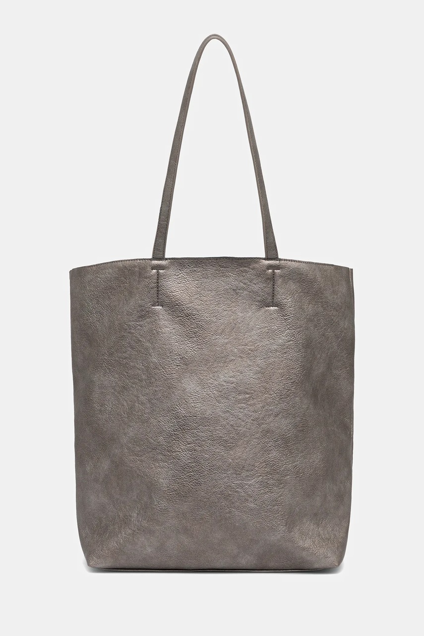 Сумочка Medicine цвет серебрянный