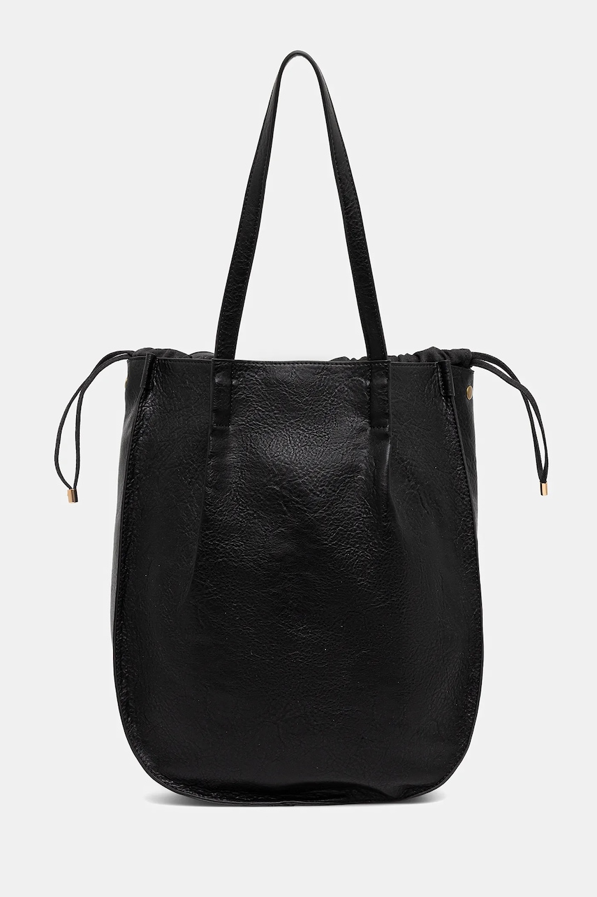 Medicine poseta culoarea negru