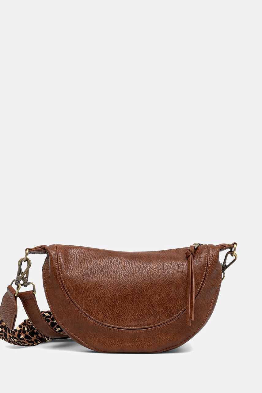 Сумочка Medicine цвет коричневый