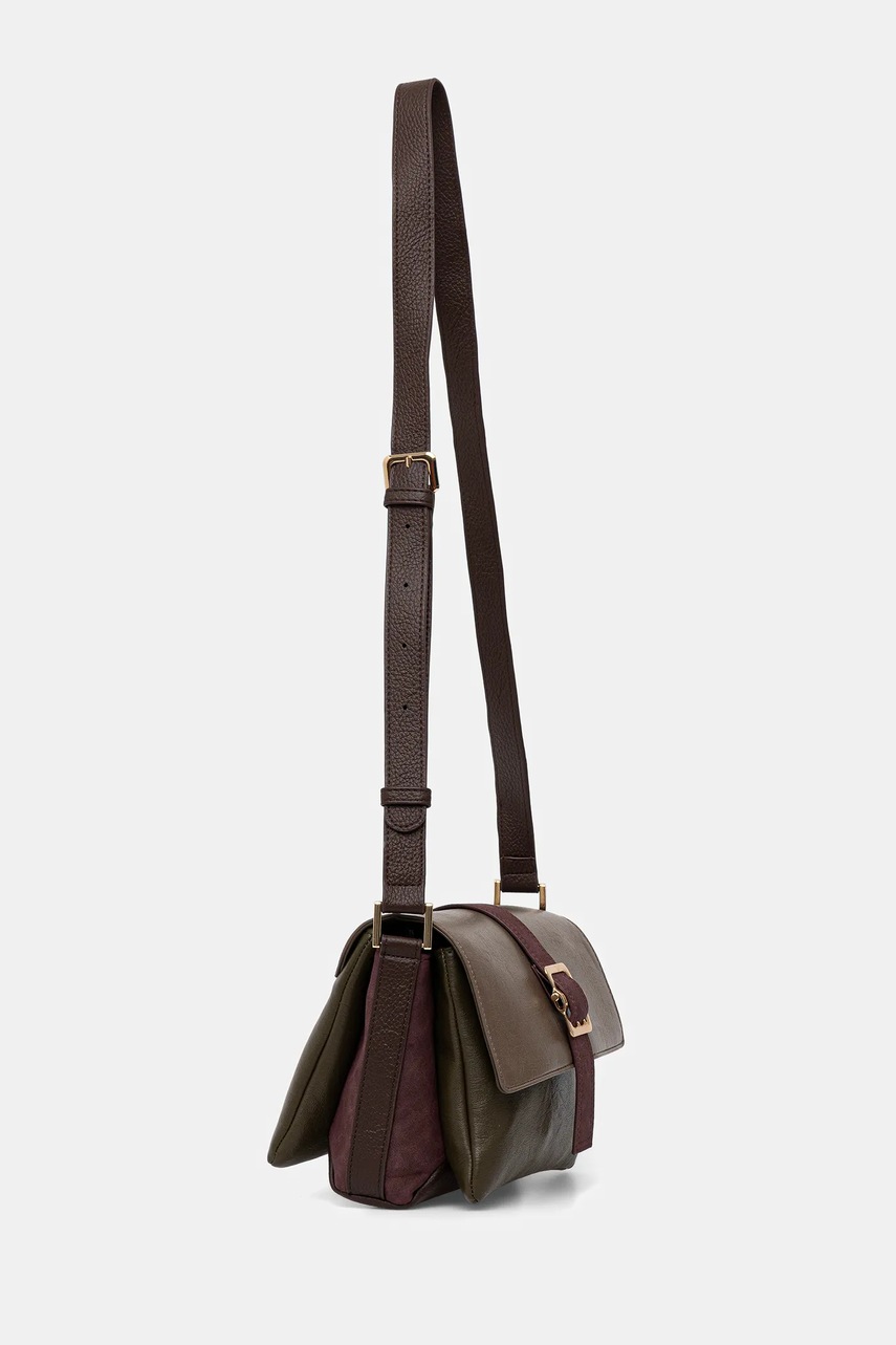 Сумочка Medicine цвет зелёный