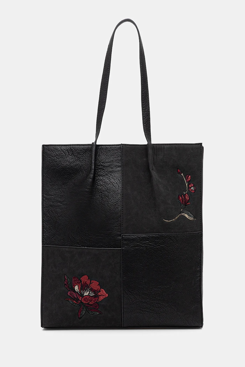 Medicine poseta culoarea negru