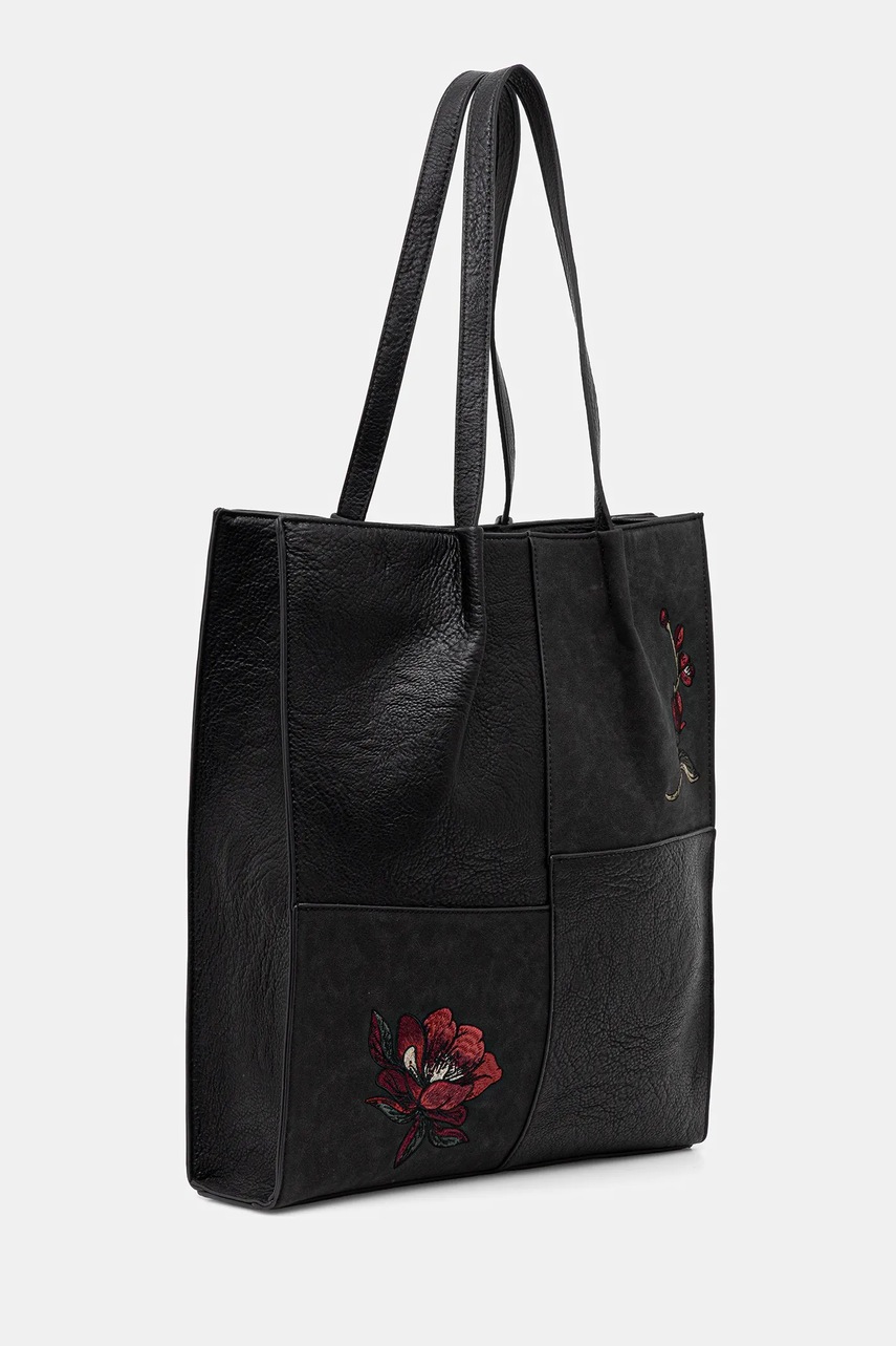 Сумочка Medicine цвет чёрный