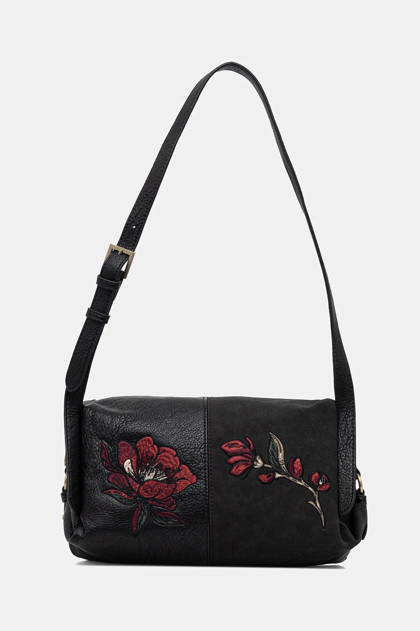 Medicine poseta culoarea negru