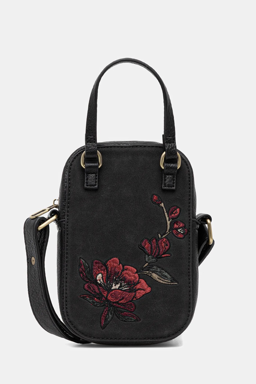 Medicine poseta culoarea negru