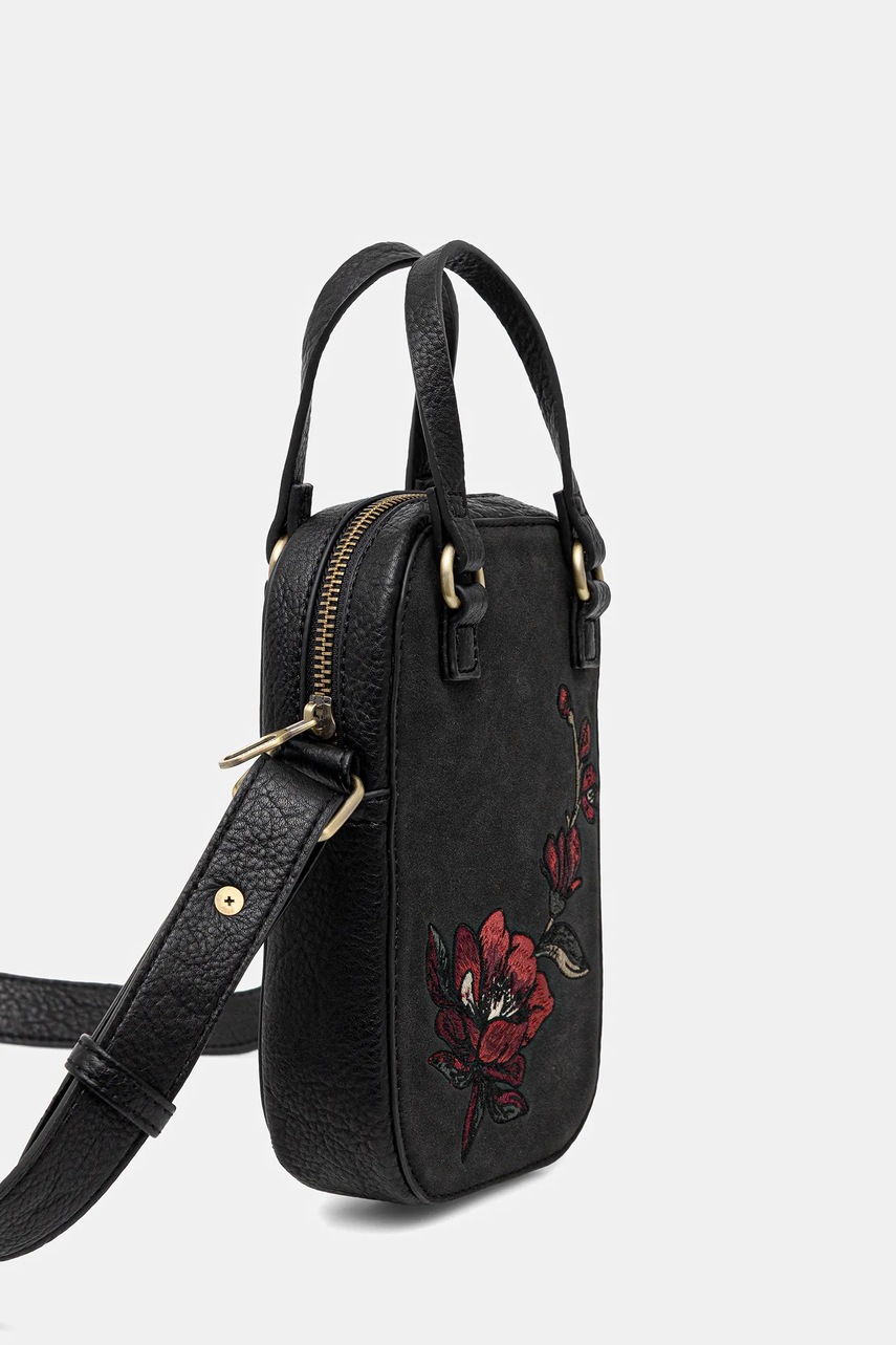 Сумочка Medicine цвет чёрный