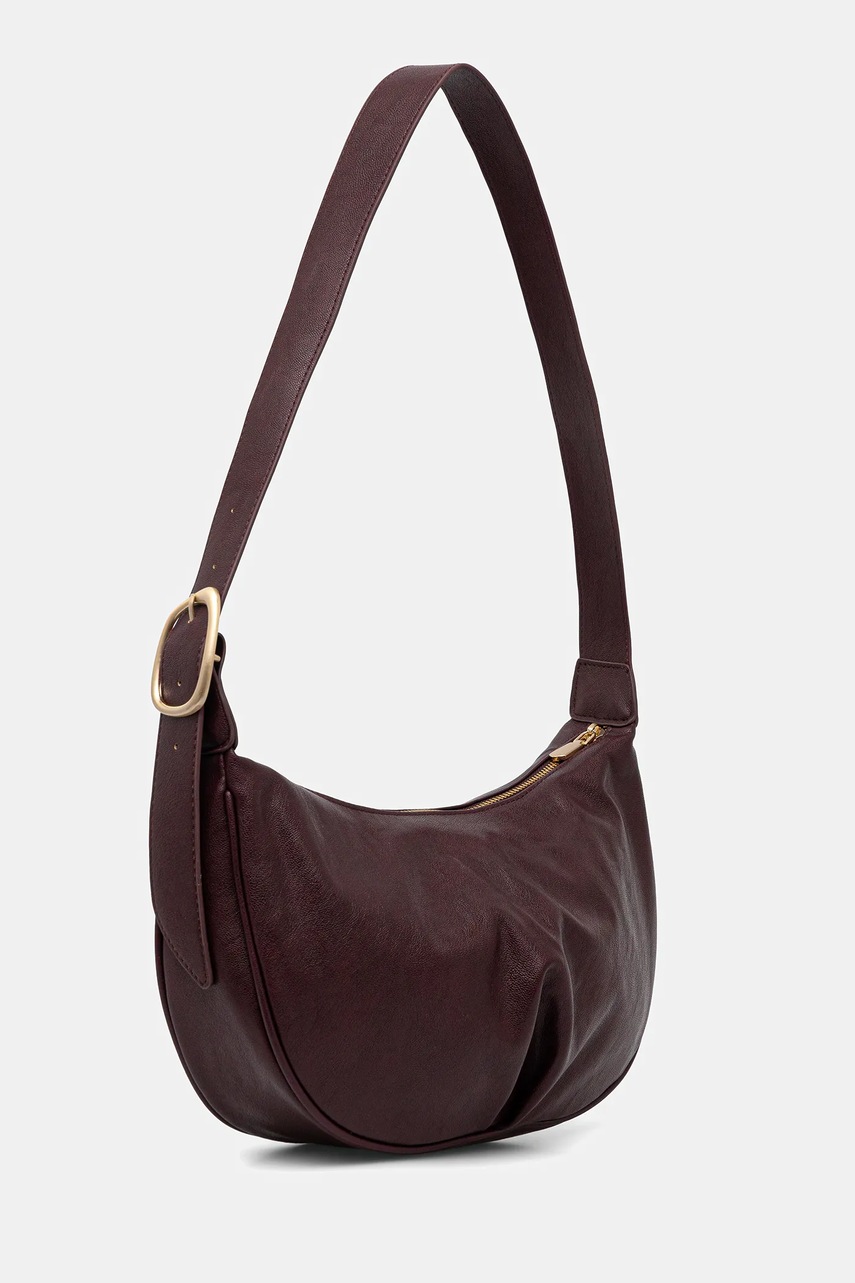 Сумочка Medicine цвет бордовый