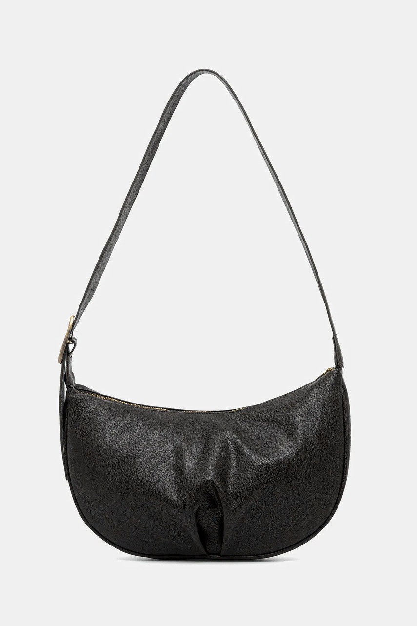 Medicine poseta culoarea negru
