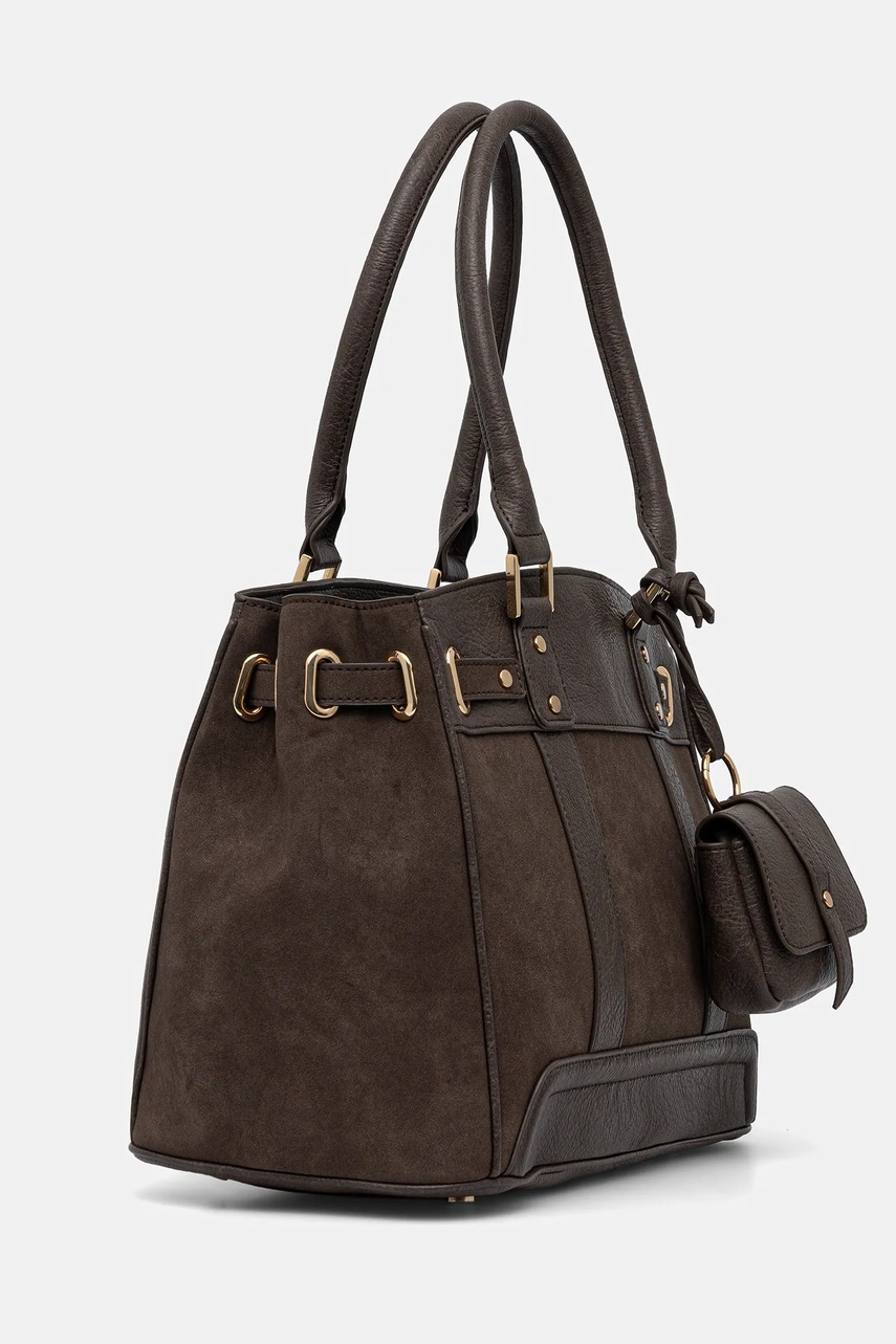 Сумочка Medicine цвет коричневый