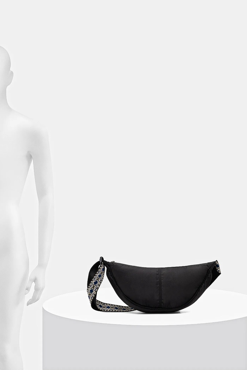 Τσάντα φάκελος Medicine χρώμα: μαύρο φωτογραφία