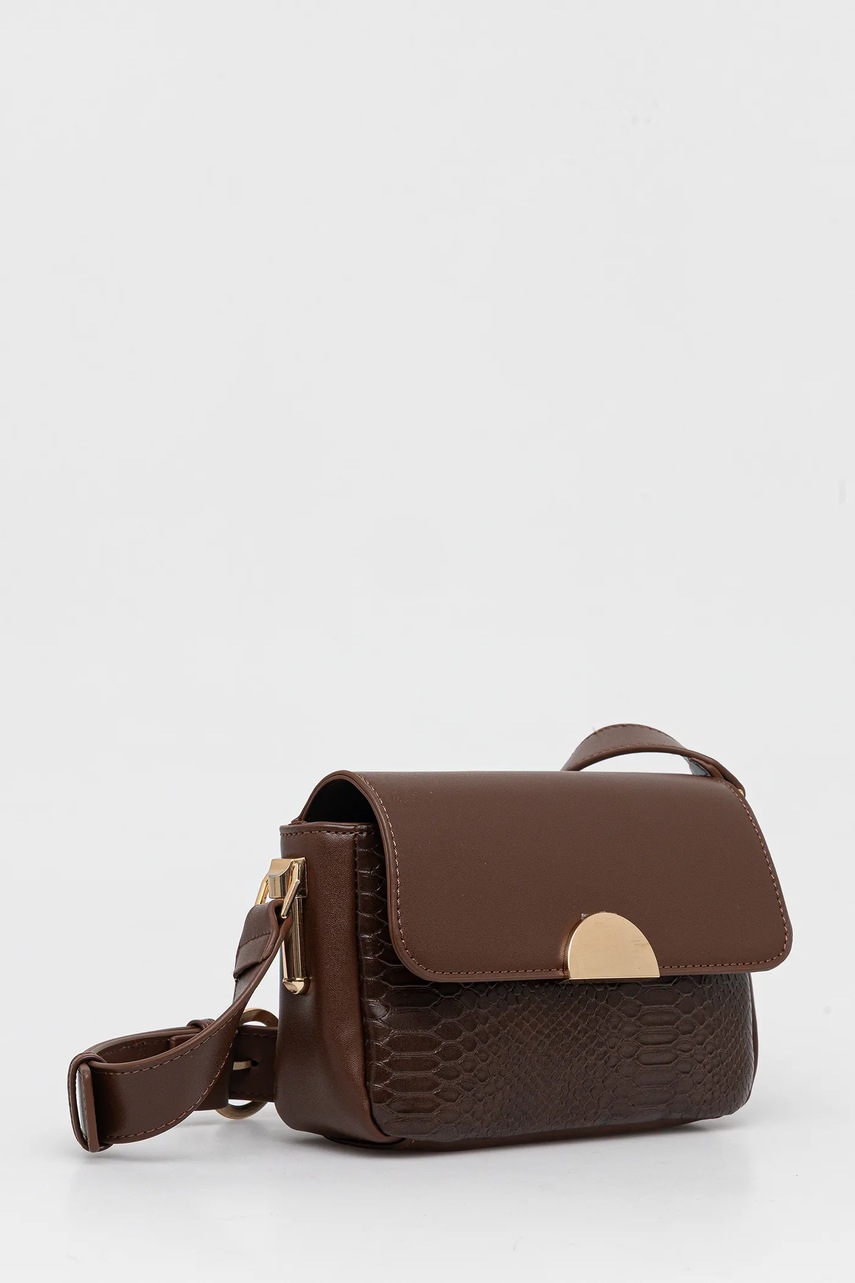 Сумочка Medicine цвет коричневый