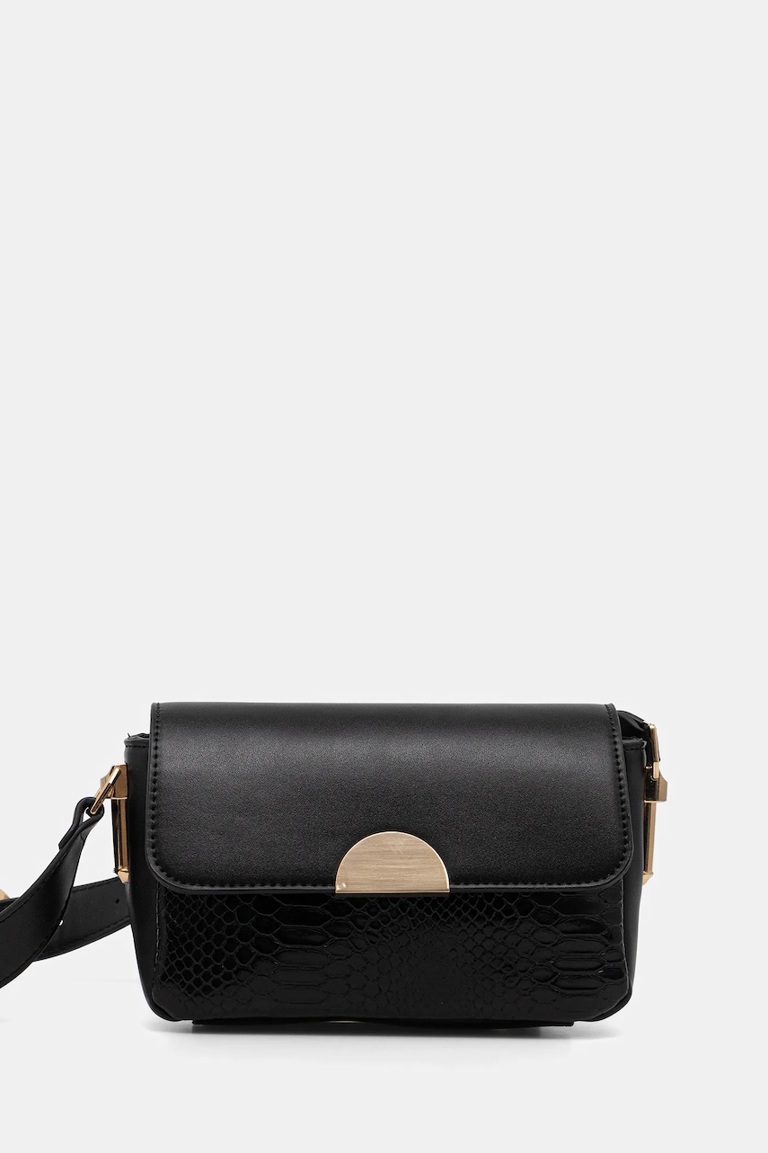 Medicine poseta culoarea negru