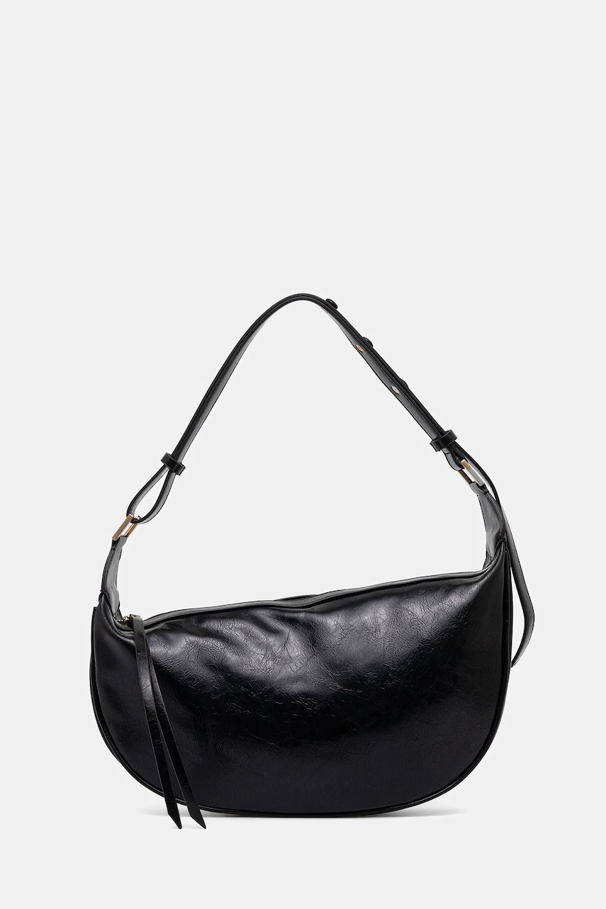 Medicine poseta culoarea negru