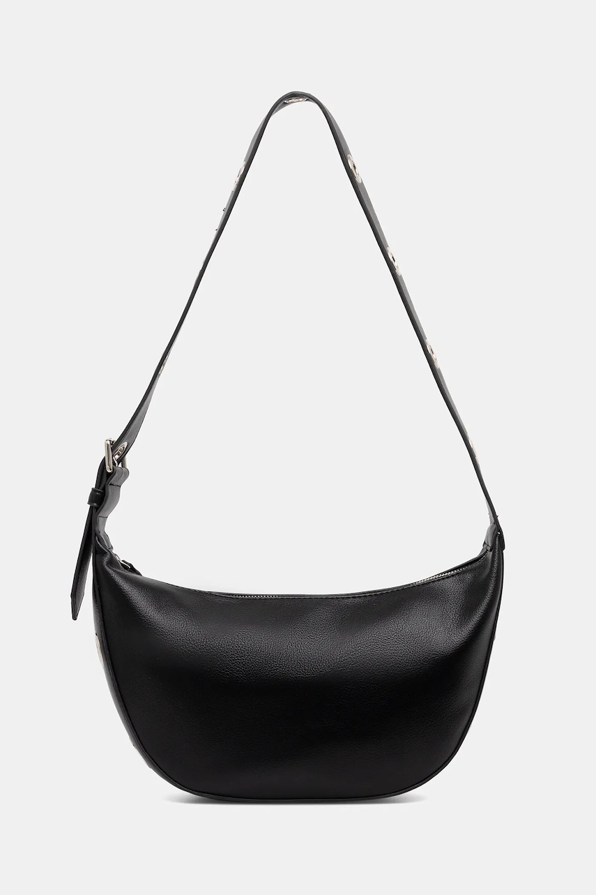 Medicine poseta culoarea negru