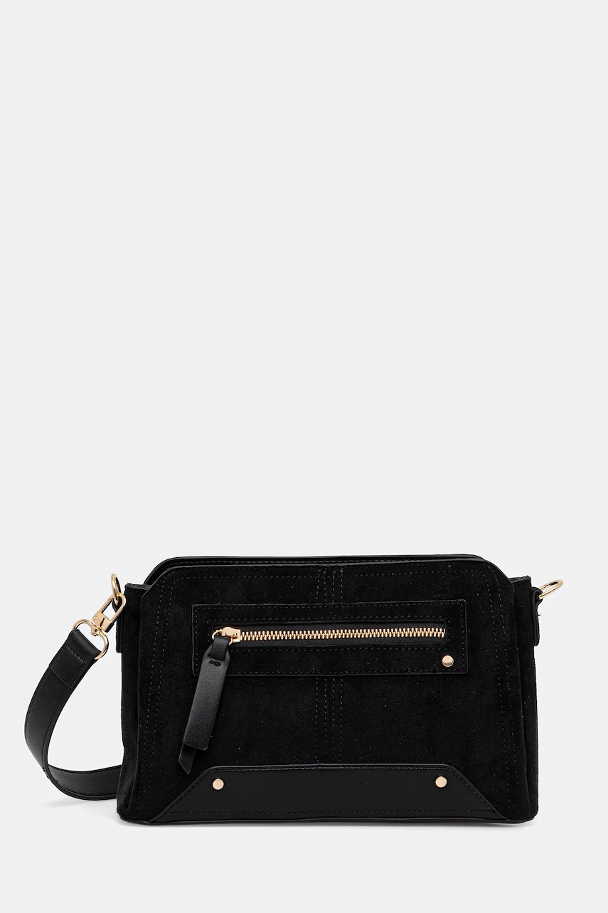 Medicine poseta culoarea negru