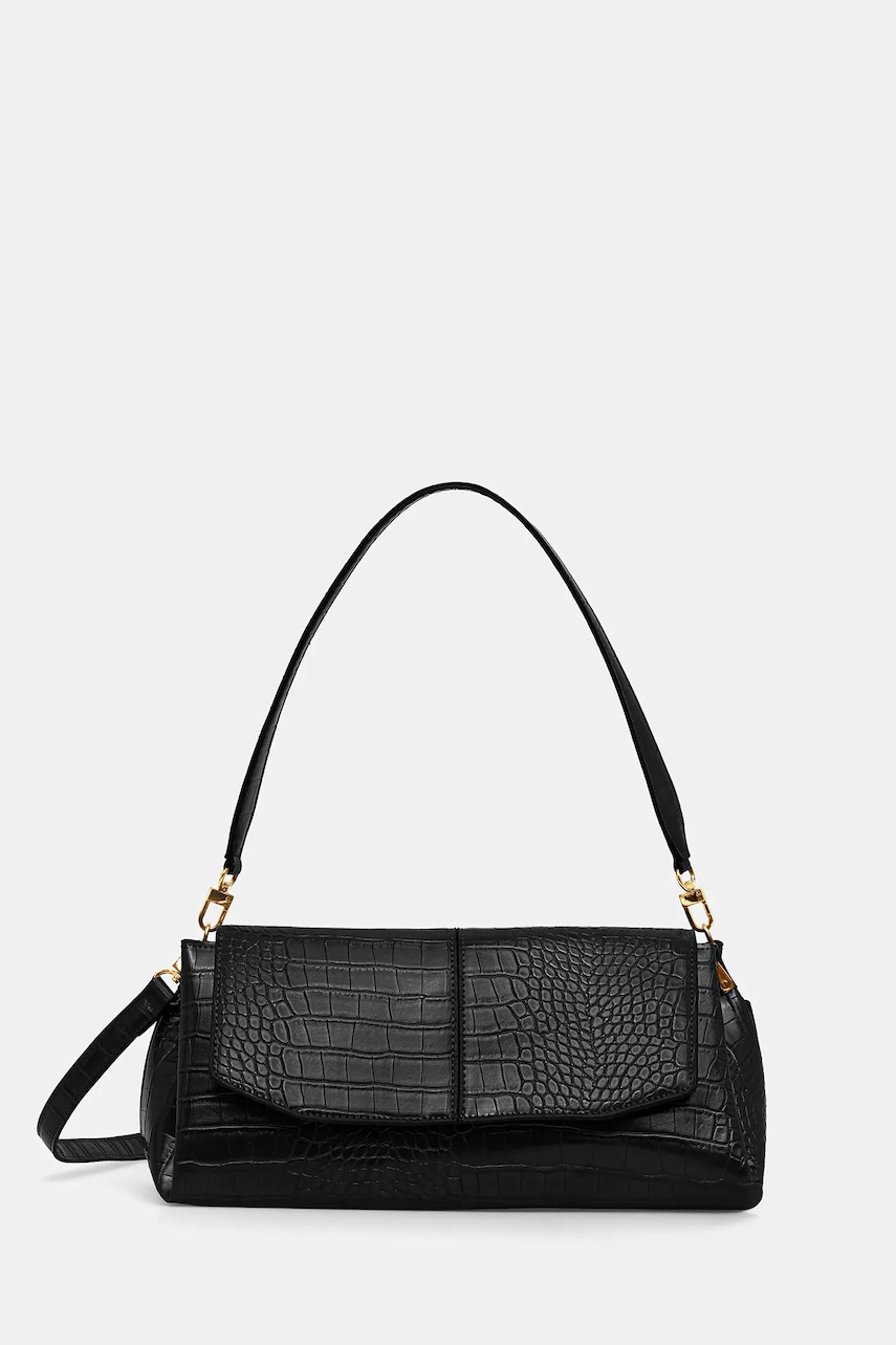 Medicine poseta culoarea negru