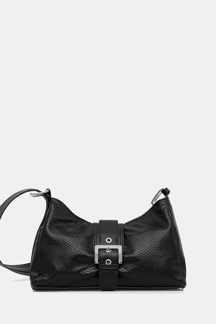 Medicine poseta culoarea negru