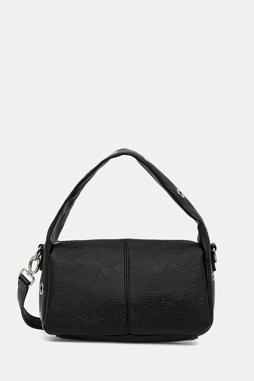 Medicine poseta culoarea negru