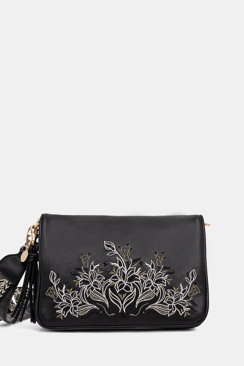 Medicine poseta culoarea negru