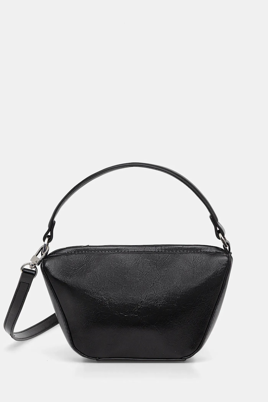 Medicine poseta culoarea negru