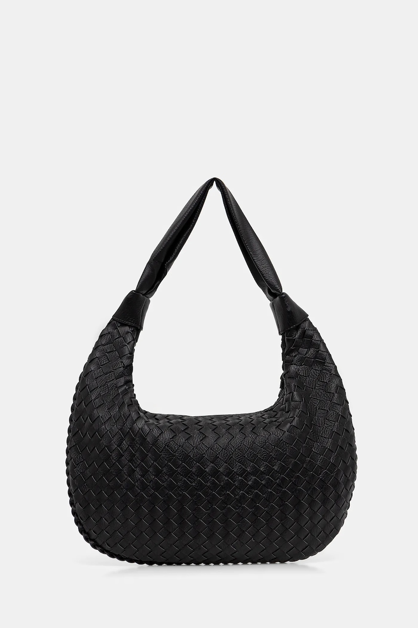 Medicine poseta culoarea negru