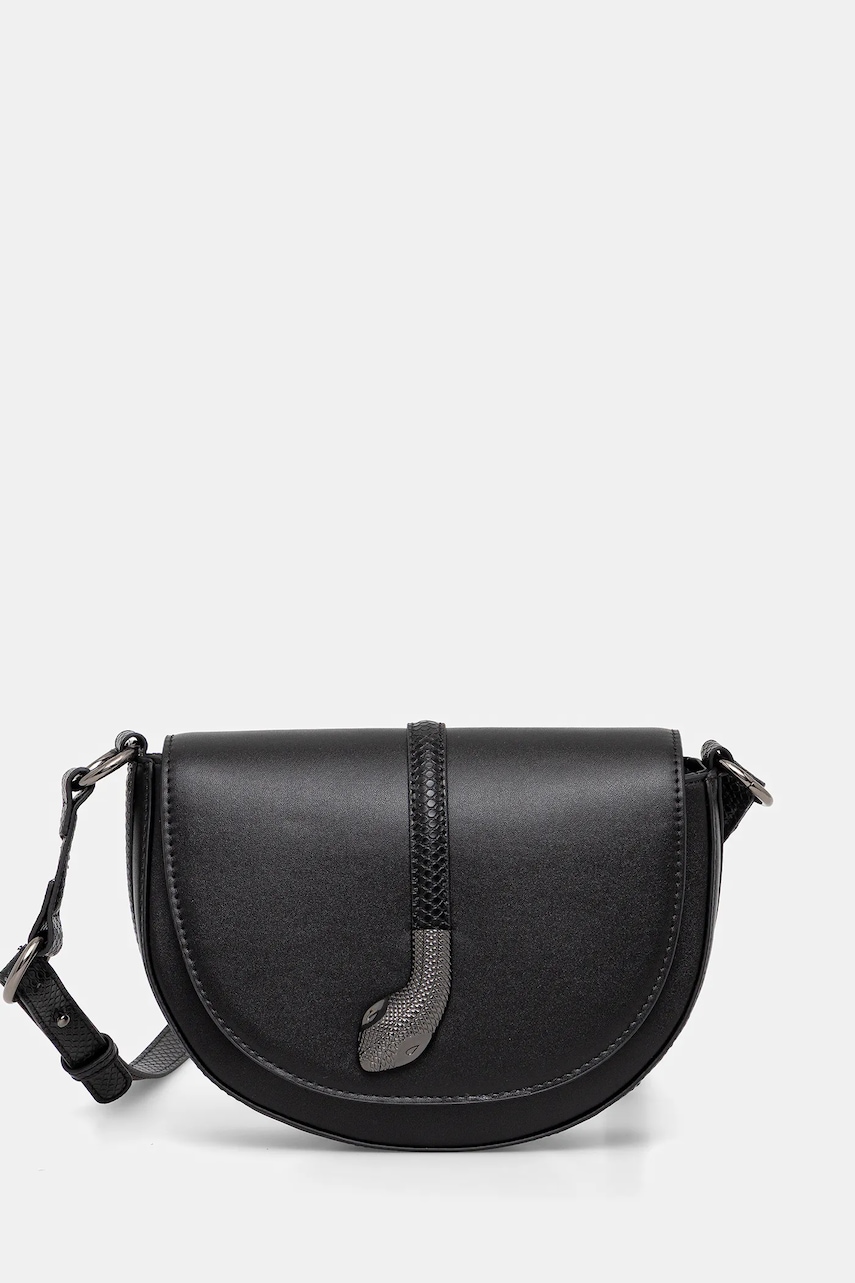 Medicine poseta culoarea negru